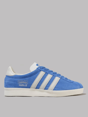 Adidas Gazelle Vintage (bluebird / Off White / Chalk Yellow)