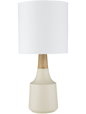 Kent Table Lamp Ii In Various Colors