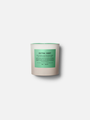 Boy Smells Extro Vert Candle Pride Collection