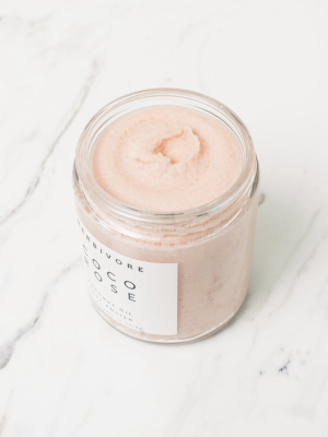 Herbivore Botanicals Coco Rose Body Polish