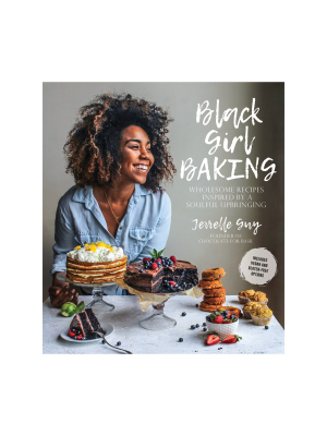 Black Girl Baking