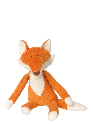 Organic Plush Fox