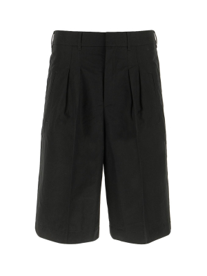 See By Chloé Knee-length Tailored Shorts