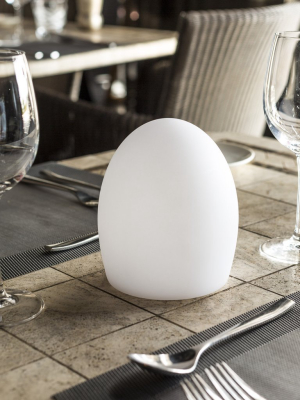 Point Outdoor Bluetooth Led Table Lamp