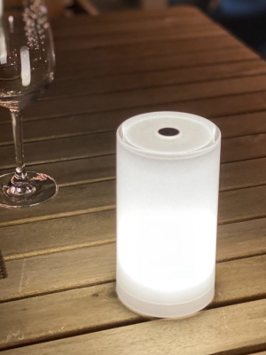 Hokare Tub Bluetooth Led Table Lamp