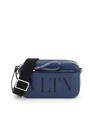 Valentino Vltn Small Belt Bag