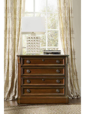 Brookhaven Lateral File