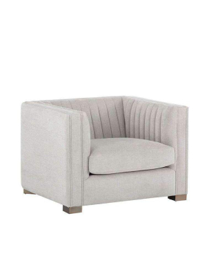 Caitlin Armchair