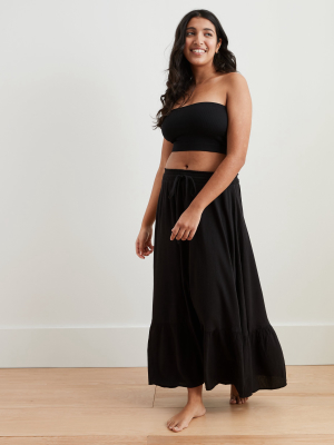 Aerie Maxi Skirt