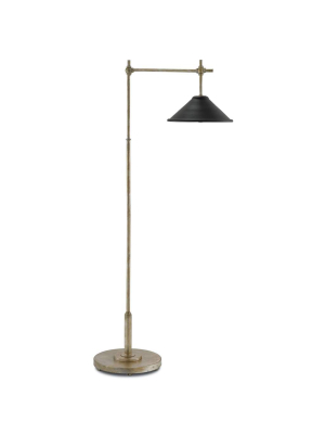 Dao Floor Lamp