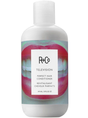 Television Perfect Hair Conditioner