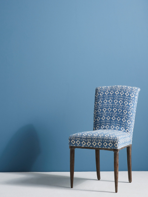 Elza Indigo Dining Chair