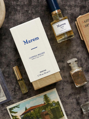 Marem - 50ml Perfume