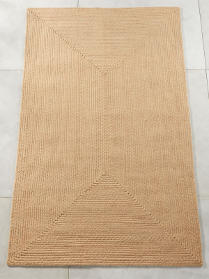 Borderline Outdoor Rug