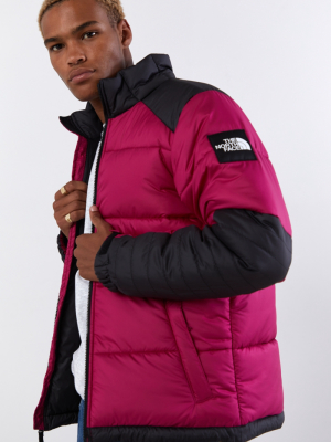 The North Face Black Box Brazenfire Puffer Jacket
