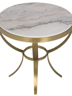 Byron Side Table