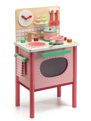 Role Play Girly Cooker