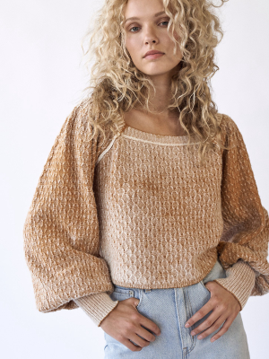 Olivia Pullover