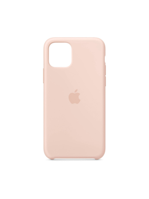 Apple Iphone 11 Pro Silicone Case