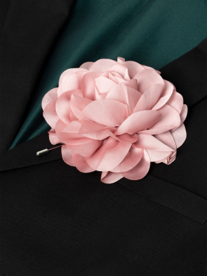 Flower Lapel Pin*