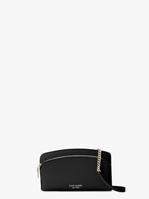 Spencer East West Phone Crossbody