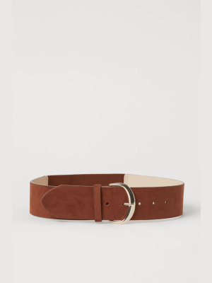 Waist Belt