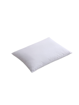 2pk Goose Feather Bed Pillow - St. James Home