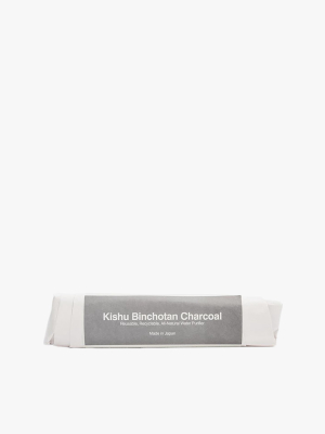 Kishu Binchotan Charcoal