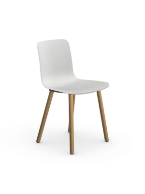 Hal Wood Chair