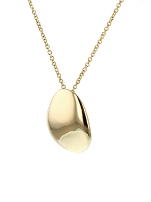 Pod Pendant