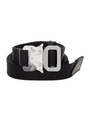 1017 Alyx 9sm Webbing Rollercoaster Belt