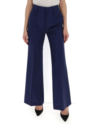 Prada Flared Pants