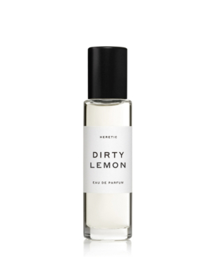 Heretic W-dirty Lemon 15ml