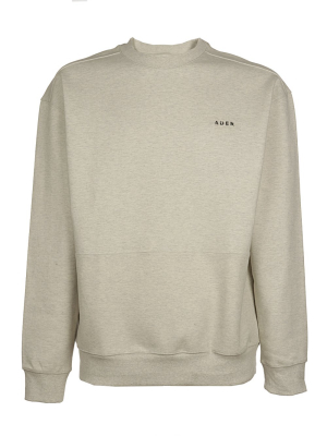 Ader Error Crewneck Sweatshirt