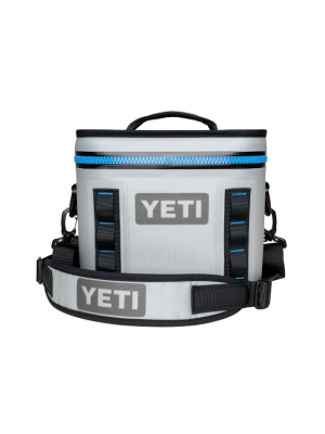 Yeti Hopper Flip Soft Cooler 8