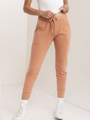 Quinn Classic Jogger