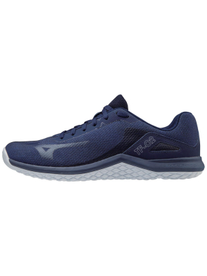 Mizuno Men's Tf-02 Training Shoe