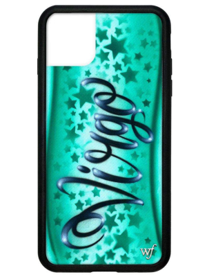 Virgo Iphone 11 Pro Max Case