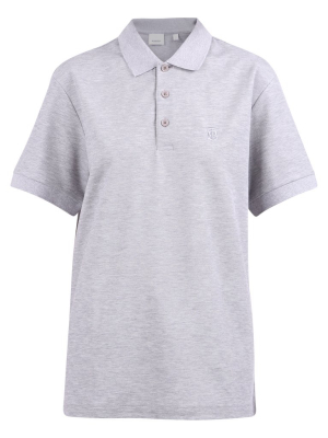 Burberry Monogram Polo Shirt