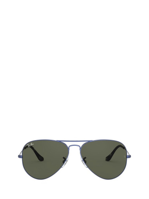 Ray-ban Aviator Classic Sunglasses