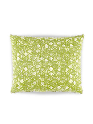 John Robshaw Kimikosa Decorative Pillow Cover