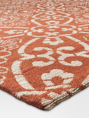 Savanna Jacquard Area Rug - Threshold™