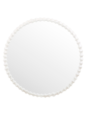 Oly Studio Clyde Round Mirror