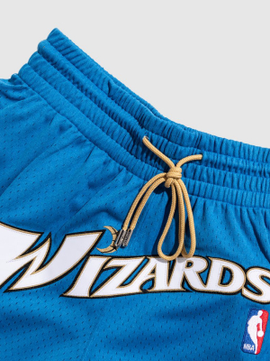 Washington Wizards Shorts