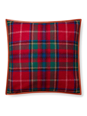 Castelford Throw Pillow