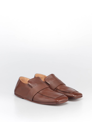 Marsèll Spatolona Loafers