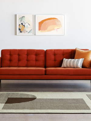 Towne Sofa