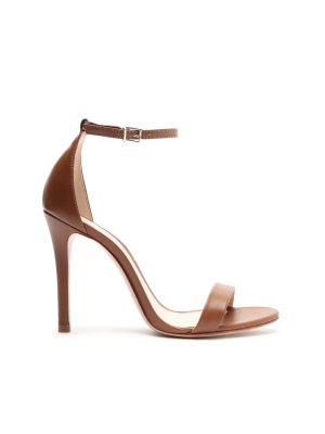 Cadey-lee Leather Sandal