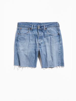 Urban Renewal Levi’s 505 7” Cutoff Denim Short