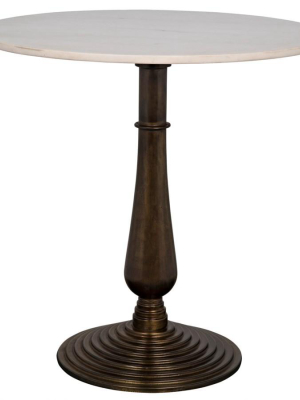 Alida Side Table